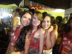 Bloco dos Amigos